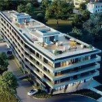 Ferienwohnung Polnische Ostseekueste Oceanhome66 B