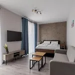 Ferienwohnung Polnische Ostseekueste Oceanhome66 B
