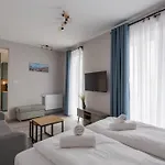 Ferienwohnung Polnische Ostseekueste Oceanhome66 B