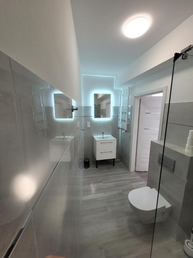 Polnische Ostseekueste Oceanhome66 B Apartment *