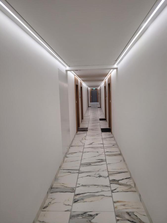 Polnische Ostseekueste Oceanhome66 B * Kolberg