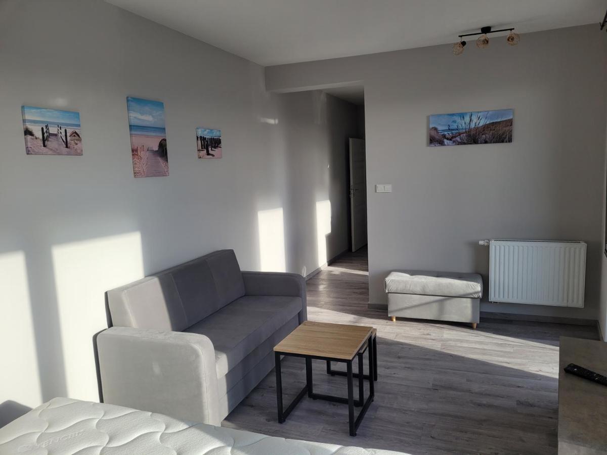 Apartment Polnische Ostseekueste Oceanhome66 B *