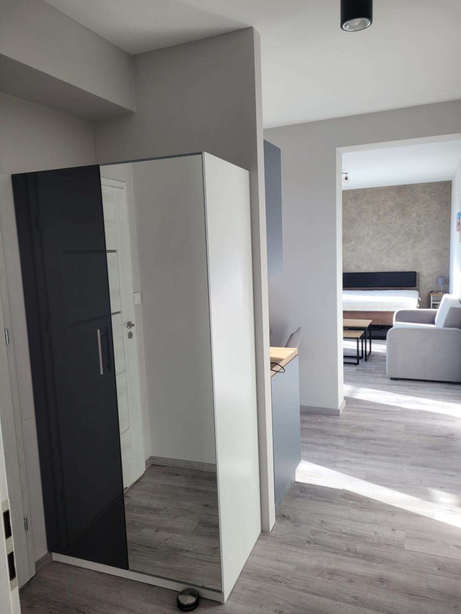 Polnische Ostseekueste Oceanhome66 B *