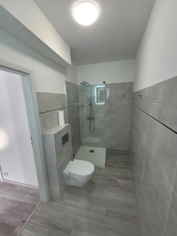 Apartment Polnische Ostseekueste Oceanhome66 B Kolberg