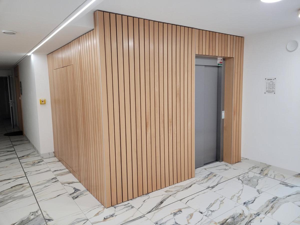 Polnische Ostseekueste Oceanhome66 B Kolberg